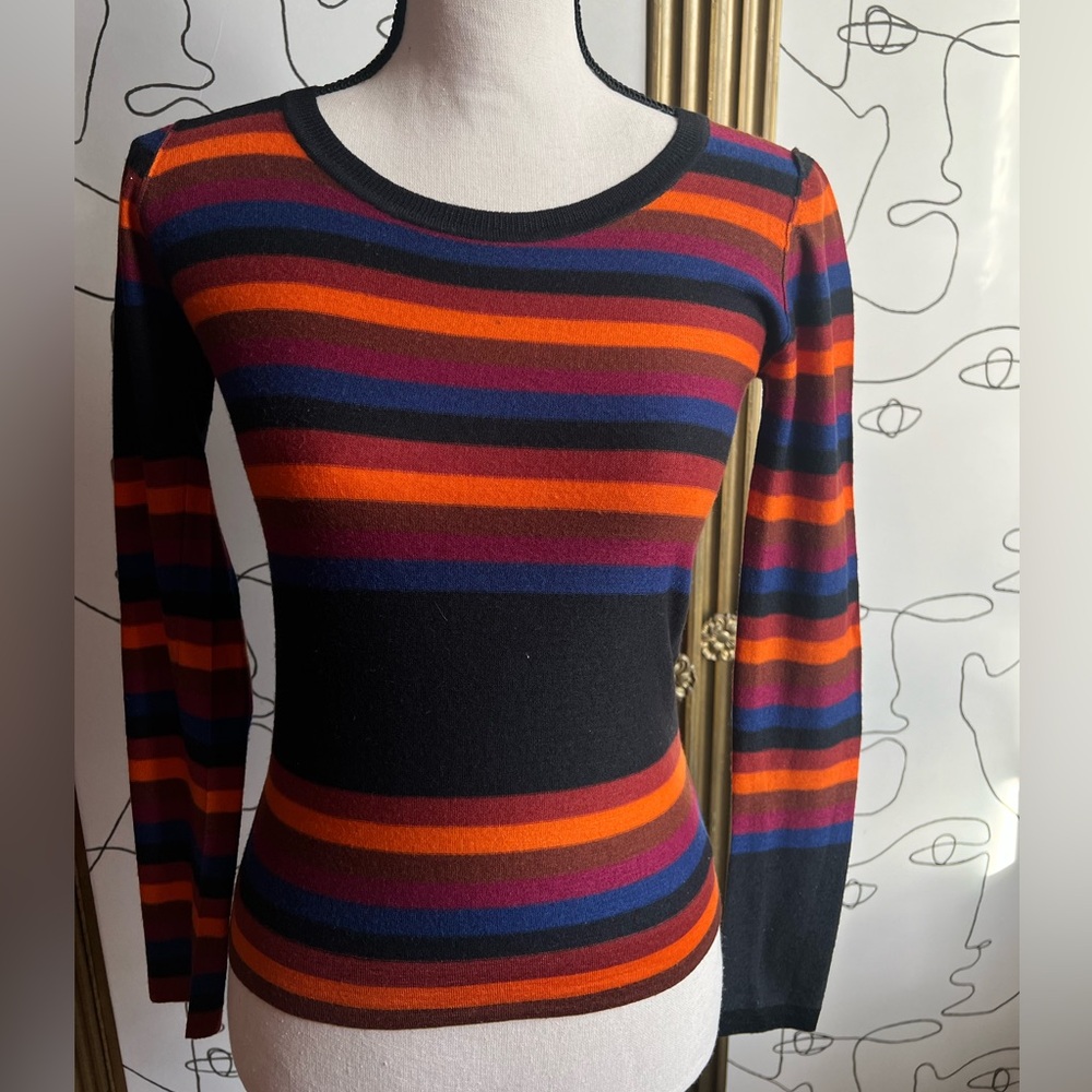 Sonia Rykiel sweater